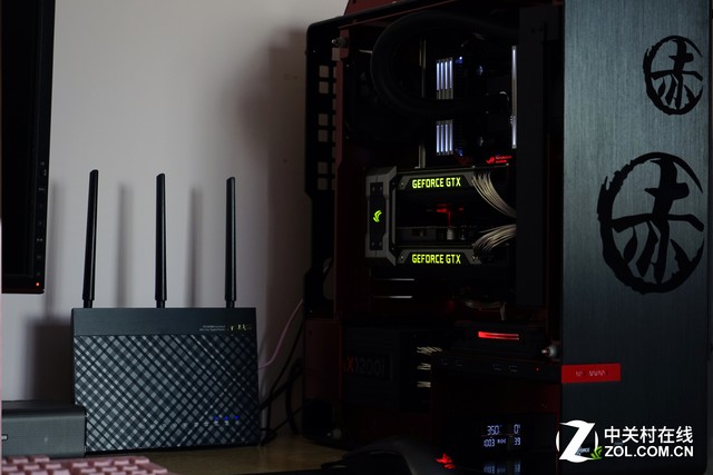 「Z玩主」玩家梦想秀 信仰主机打造实录