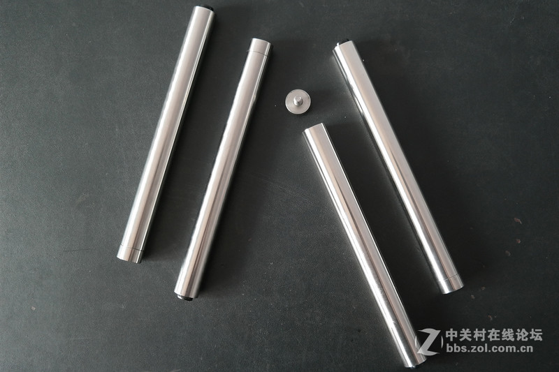 一大一小 一黑一白！Tt Core P3开放式机箱评测