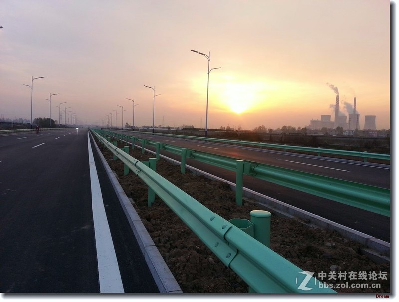 淮南孔李淮河大桥