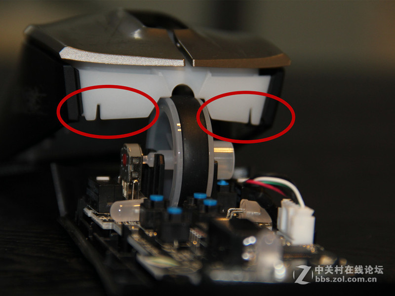 富勒丨G91 青春版丨鼠标测评