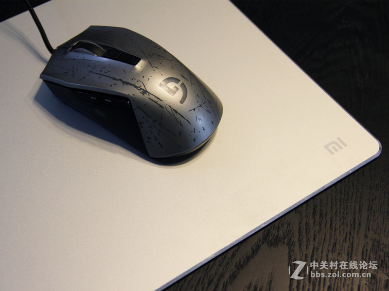 富勒丨G91 青春版丨鼠标测评