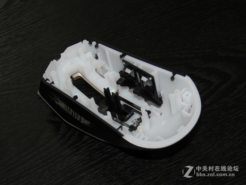 富勒丨G91 青春版丨鼠标测评