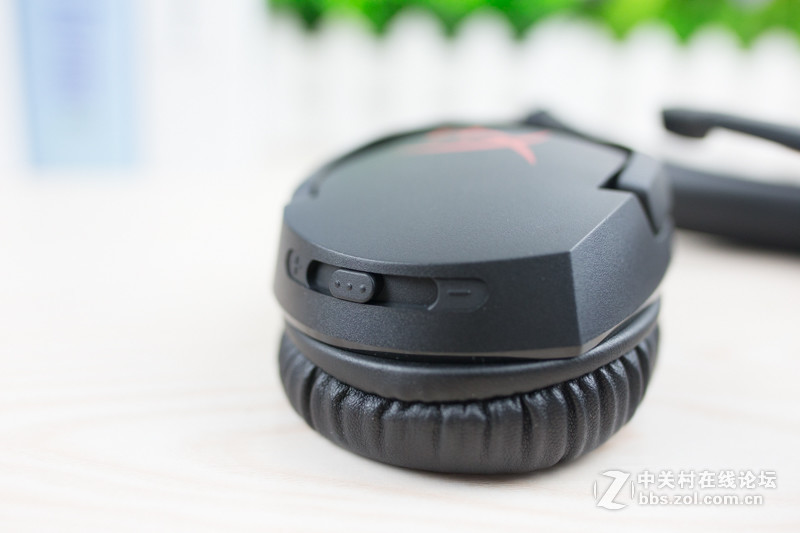 获得iF设计大奖的电竞耳机！HyperX Cloud Stinger“毒刺”评测