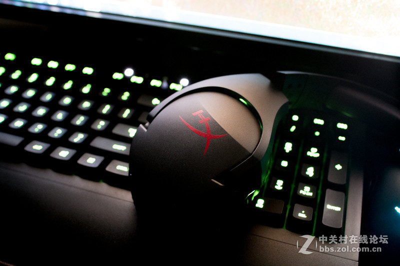 获得iF设计大奖的电竞耳机！HyperX Cloud Stinger“毒刺”评测