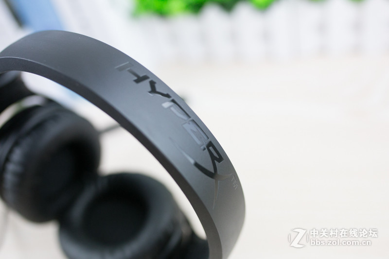 获得iF设计大奖的电竞耳机！HyperX Cloud Stinger“毒刺”评测