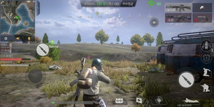 一加5T游戏体验：可能是吃鸡最流畅的手机