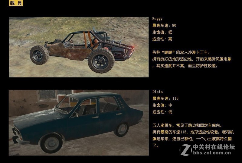 绝地求生，萌新生存手册与常犯错误