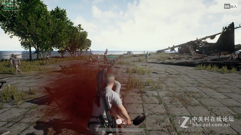 绝地求生，萌新生存手册与常犯错误