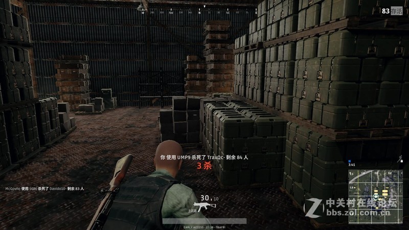 绝地求生，萌新生存手册与常犯错误