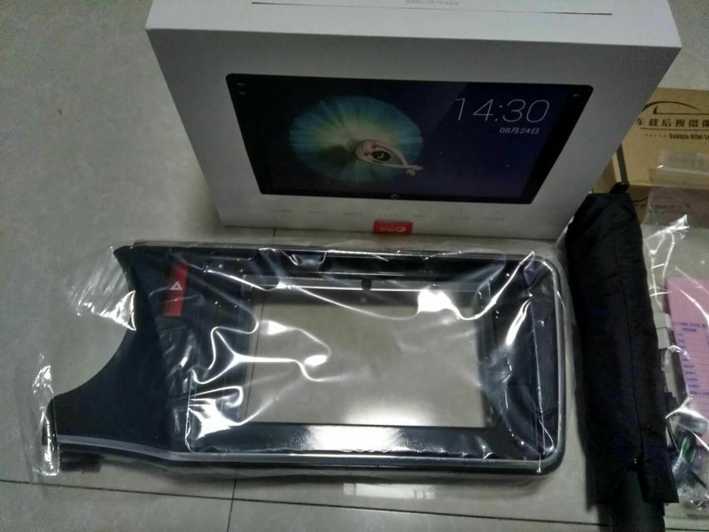 【新春试用-极豆D1A不止于大…】