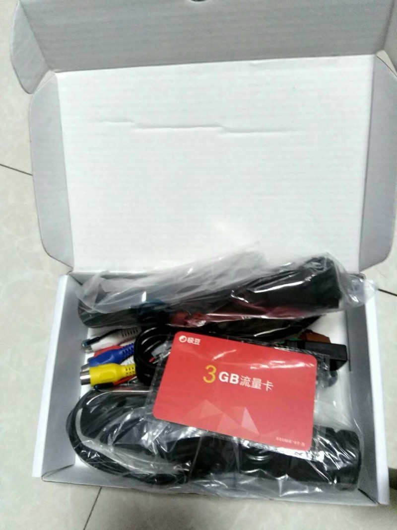 【新春试用-极豆D1A不止于大…】