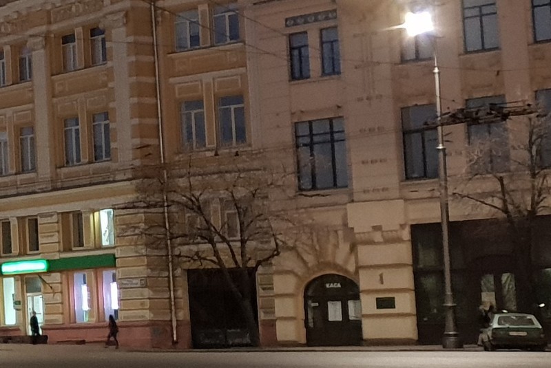 十年之殇：全画幅和手机1200万全面对比