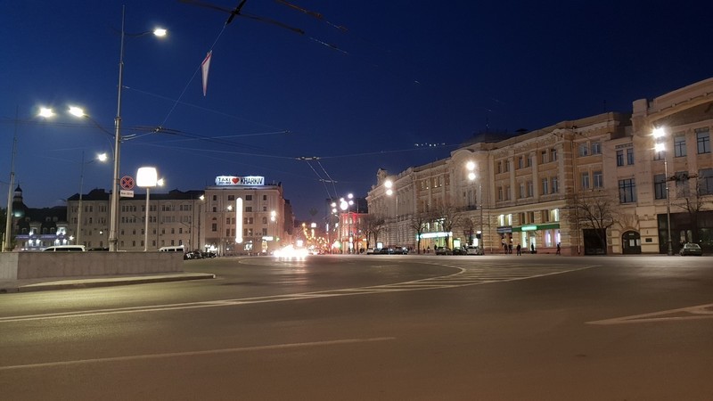 十年之殇：全画幅和手机1200万全面对比