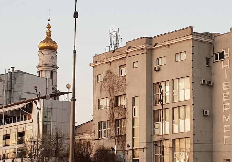 十年之殇：全画幅和手机1200万全面对比