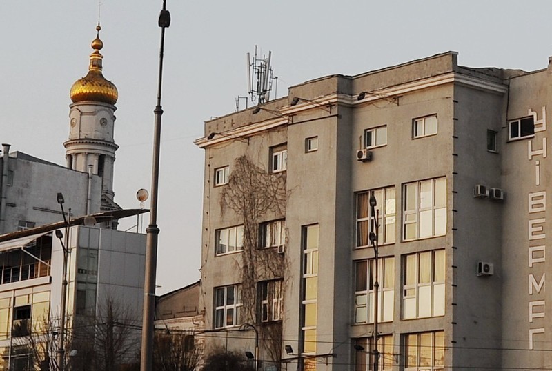 十年之殇：全画幅和手机1200万全面对比