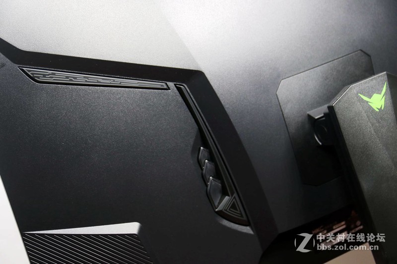 来自极速与色彩的馈赠，蚂蚁电竞显示器评测