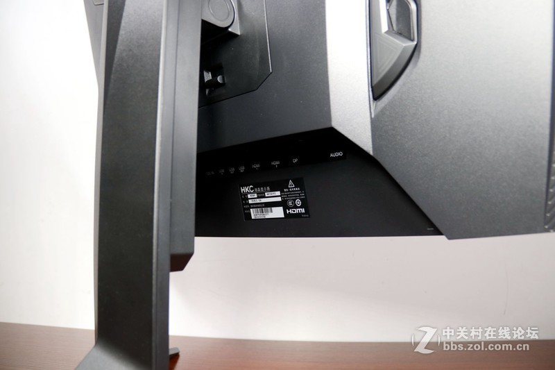 来自极速与色彩的馈赠，蚂蚁电竞显示器评测