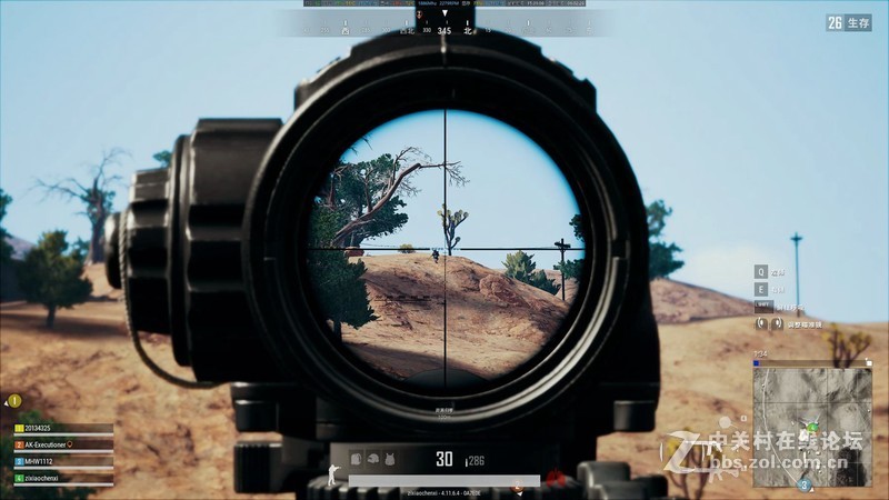 来自极速与色彩的馈赠，蚂蚁电竞显示器评测