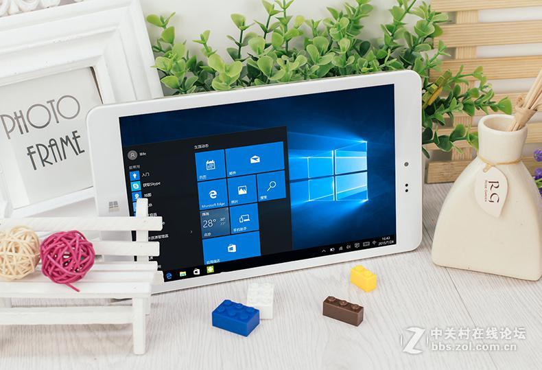 万人集结号，驰为Win10尝鲜行动