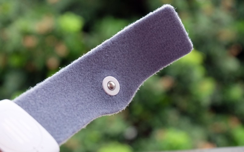 #智能体温计#宝宝的体温守护神--体验分享iFever 蓝牙智能体温计