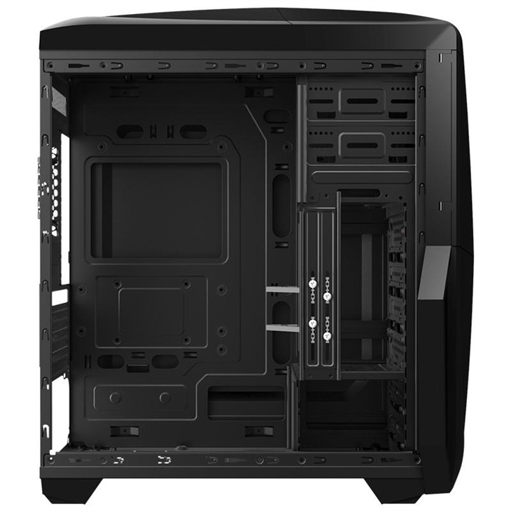 航嘉MVP MINI 2机箱精品出击！