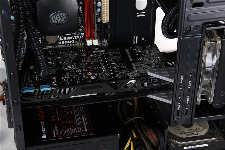 航嘉MVP MINI 2机箱精品出击！