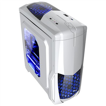 航嘉MVP MINI 2机箱精品出击！