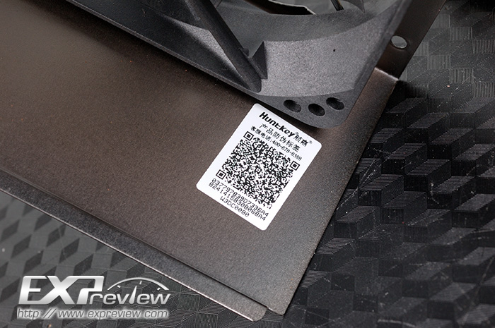 与大家分享：航嘉Jumper450B拆解及电路分析！