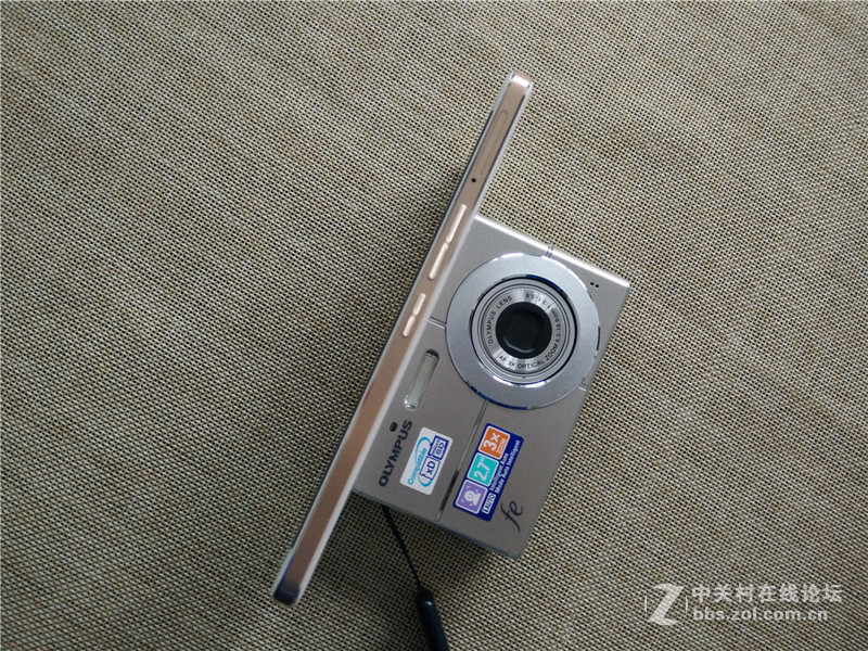 设计与工艺的“玩美”邂逅—— 一加X「图赏」