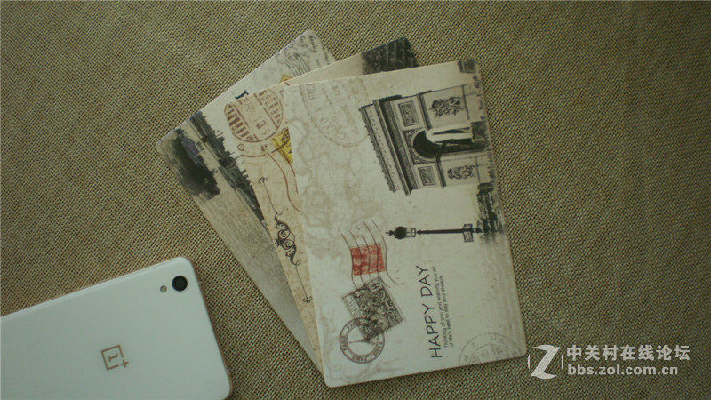 设计与工艺的“玩美”邂逅—— 一加X「图赏」