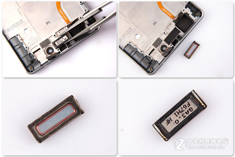 【sanghua拆机】1500到底值不值？ 努比亚Z9mini精英版拆机！