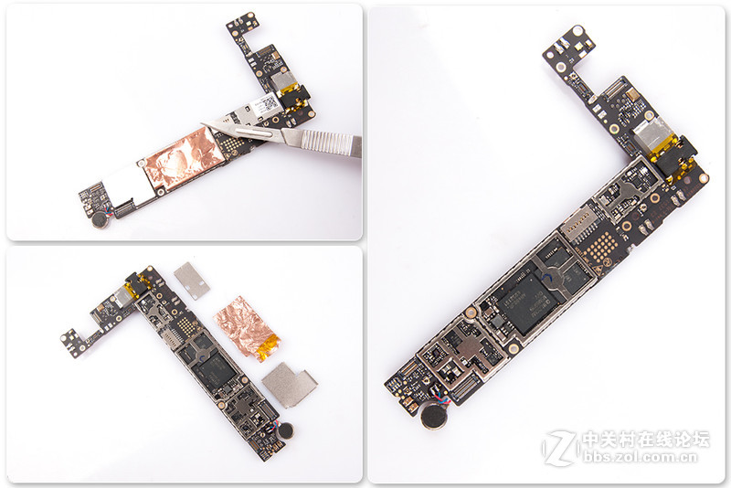 【sanghua拆机】1500到底值不值？ 努比亚Z9mini精英版拆机！