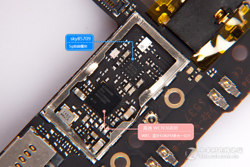 【sanghua拆机】1500到底值不值？ 努比亚Z9mini精英版拆机！