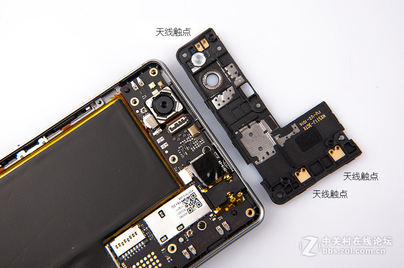 【sanghua拆机】1500到底值不值？ 努比亚Z9mini精英版拆机！