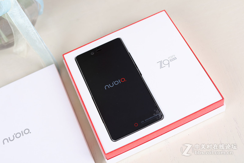 【sanghua拆机】1500到底值不值？ 努比亚Z9mini精英版拆机！