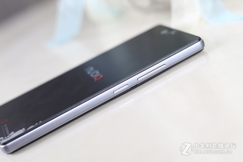 【sanghua拆机】1500到底值不值？ 努比亚Z9mini精英版拆机！