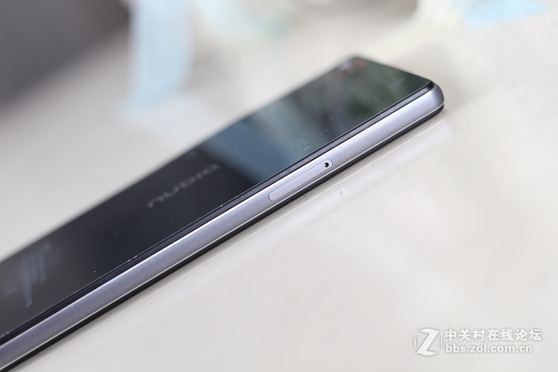 【sanghua拆机】1500到底值不值？ 努比亚Z9mini精英版拆机！