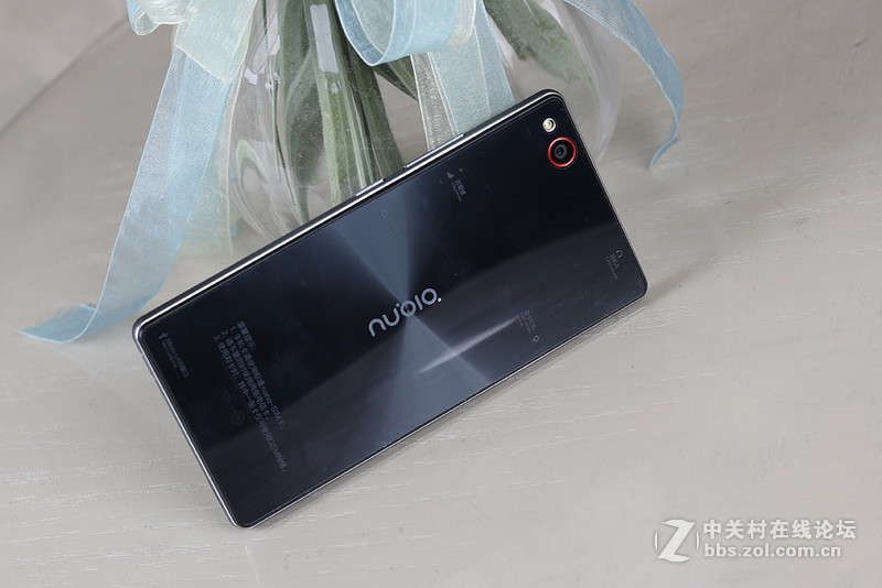 【sanghua拆机】1500到底值不值？ 努比亚Z9mini精英版拆机！