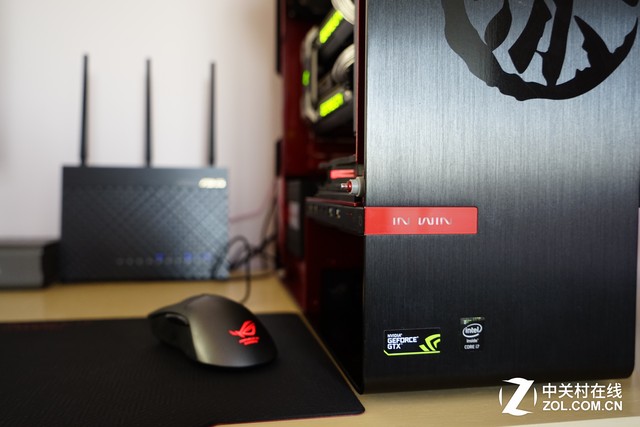 「Z玩主」玩家梦想秀 信仰主机打造实录