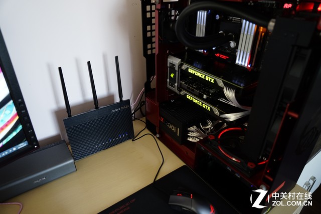 「Z玩主」玩家梦想秀 信仰主机打造实录