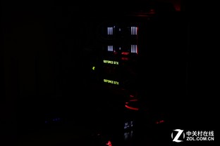 「Z玩主」玩家梦想秀 信仰主机打造实录