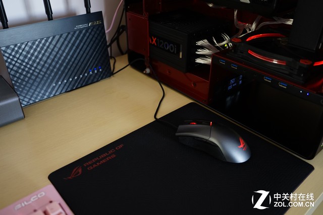 「Z玩主」玩家梦想秀 信仰主机打造实录