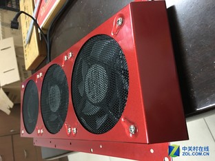 「Z玩主」玩家梦想秀 信仰主机打造实录