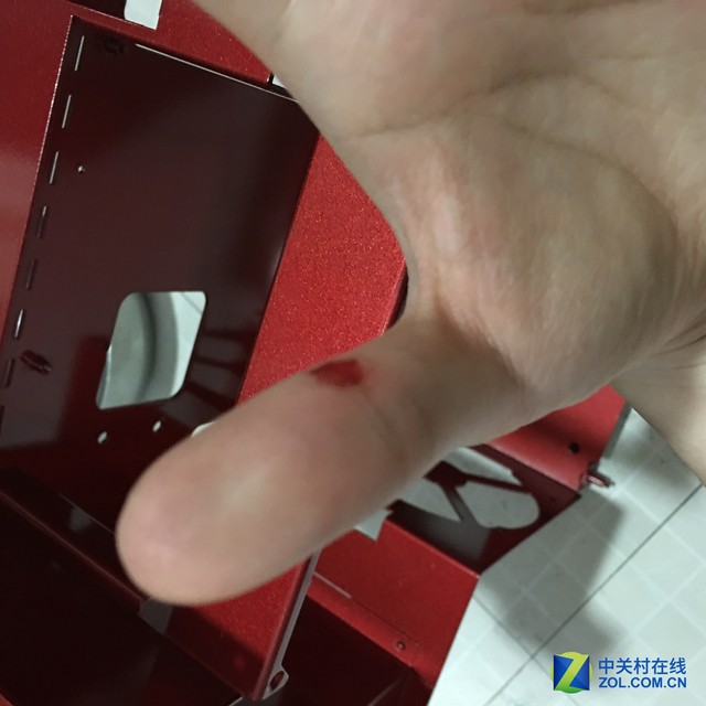 「Z玩主」玩家梦想秀 信仰主机打造实录