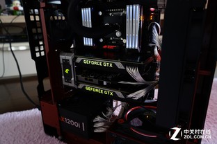 「Z玩主」玩家梦想秀 信仰主机打造实录