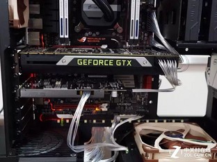 「Z玩主」玩家梦想秀 信仰主机打造实录