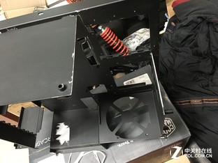 「Z玩主」玩家梦想秀 信仰主机打造实录