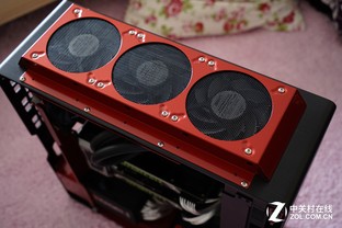 「Z玩主」玩家梦想秀 信仰主机打造实录