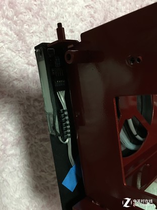 「Z玩主」玩家梦想秀 信仰主机打造实录