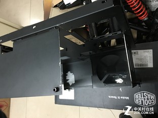 「Z玩主」玩家梦想秀 信仰主机打造实录